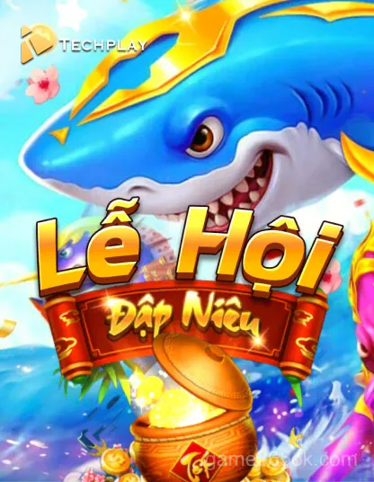 Techplay Cá Đạp Niêu 1998